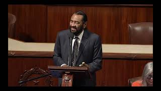 Rep. Green Declares the Fight to Protect Voting Rights Must Include Protecting Committee Seniority