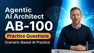 Information AB-100 Questions 2026 – Agentic AI Business Solutions Architect Learn & Succeed with Certprep.io News