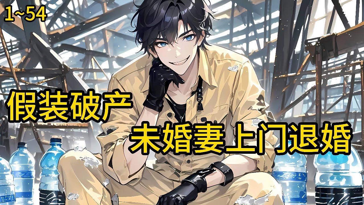 都退婚了，你还有脸来复合？ 曾经的准岳父资金周转困难想要借钱？没问题啊，二百五十块钱要不要，再多就没有了《开局假装破产，未婚妻上门退婚》1~54