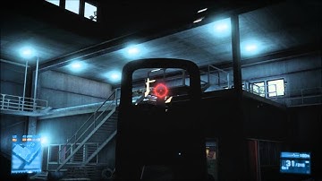 Battlefield 3 Kill cam