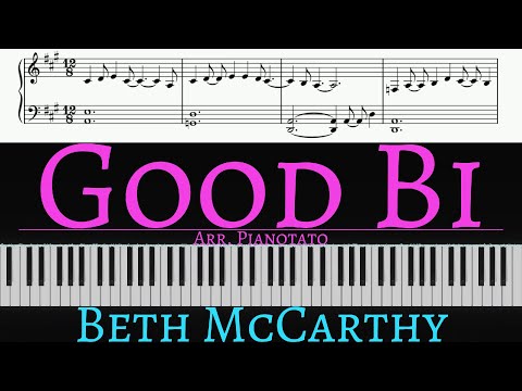 Good Bi - Beth McCarthy