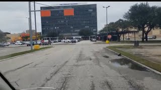 En el Area de la Famosa BELLAIRE en Houston Texas