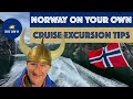 6 Tips for Enjoying a Norway Cruise for NEXT To ZERO