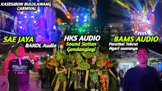 Sound Pendatang Baru Sekarang Ngeri