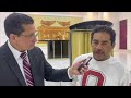 SUFRÍA DE HERNIA, CIÁTICA Y DIABETES