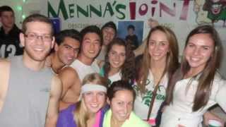 Rush MSU Phi Chi Theta Fall 2014