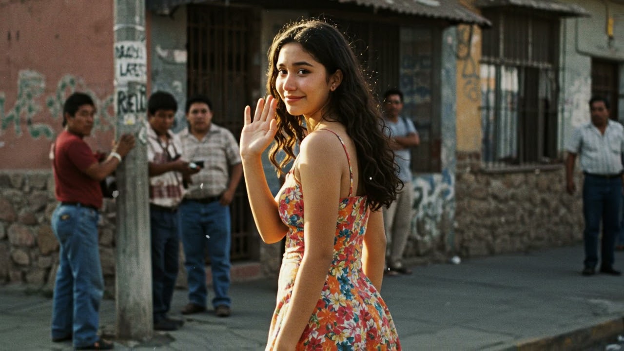 (1999, Chihuahua) Valeria Vargas se DESPIDIÓ y nunca volvió — su DESAPARECIÓN estremeció al país