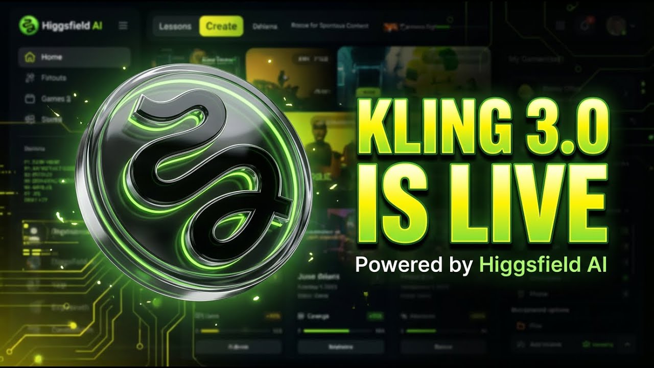 Kling 3.0 Changes How AI Videos Are Made in 2026 | New Era of AI Video ...