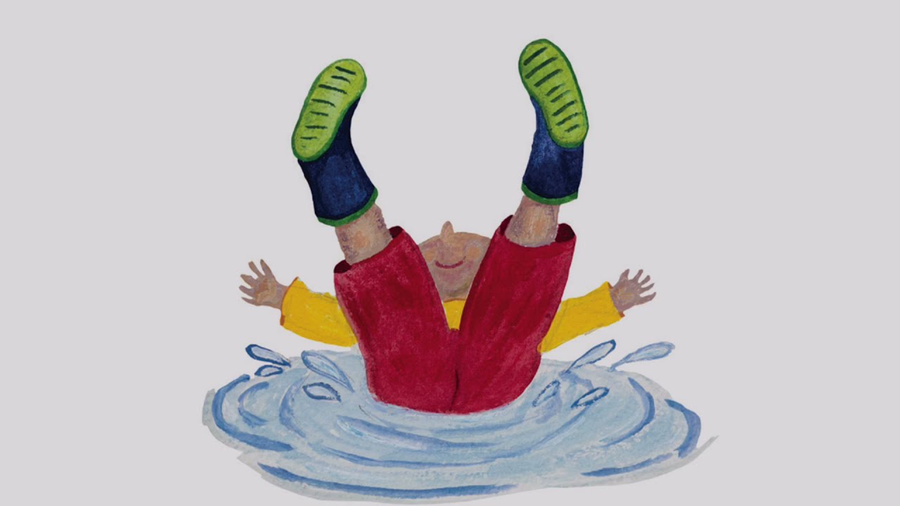 EVERYDAY ME - Special Animated Version - Children's Book of Poetry Read Aloud