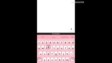 How to change themes of keyboard #theme