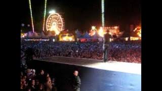 Shaggy - Strength Of A Woman Live Graz ,Austria