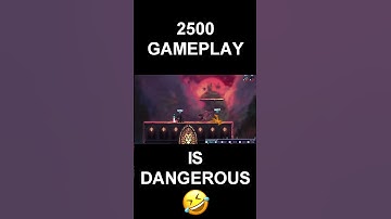 Passive Players In Brawlhalla Be Like...