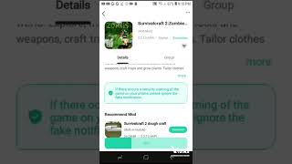 WAYS TO INSTALL ALL SURVIVALCRAFT 2 MODS