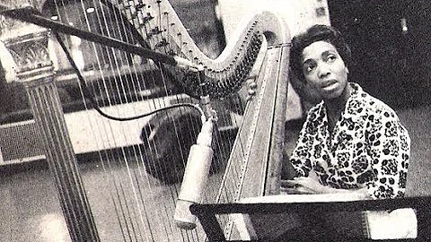 Hidden Figures: Dorothy Ashby #BlackHERstoryMo... ...