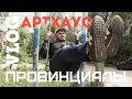 VLOG51.ПРОВИНЦИАЛЫ. Дворовый артхаус.