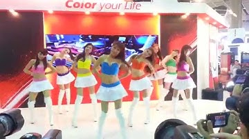 2014.06.05-COMPUTEX V-COLOR