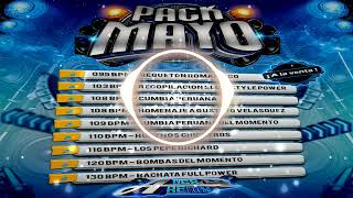 Pack Mayo 2k26 Alex Dj Rmx 