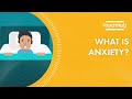 What is Anxiety?