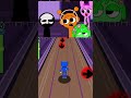 FNF Incredibox Sprunki - House of Horrors part.3 #sprunki #incredibox #huggywuggy #fnf#shorts #pov
