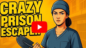 Prison escape simulator//play with topa //part-1 #gameplay 