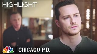 Voight Can't Tell Halstead What to Do - Chicago PD (Episode Highlight)