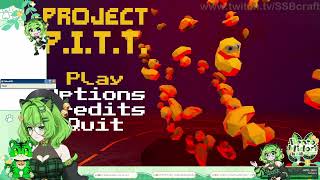 Live August 20th 2026 Relaxing Trying out Project P I T T eoyj Stream
