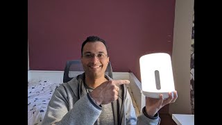 Xiaomi Bedside Lamp 2 Review (Watch this Before Buying)