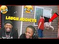 Try not to laugh 2019 clean heavyweight fail comp laugh addicts ep22