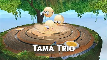 Astro Bot - Tentacle System - Trunk of Funk, no commentary