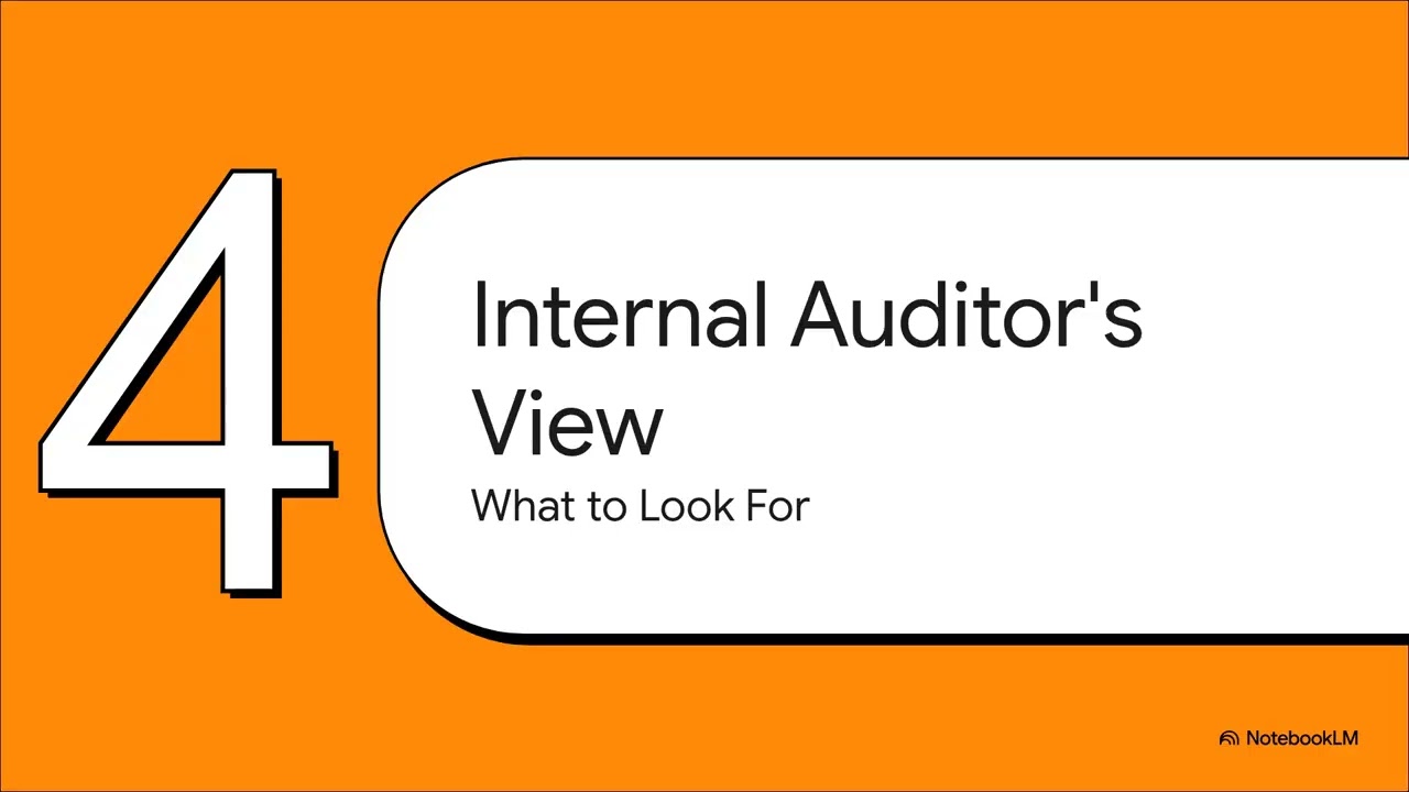 Understanding Risk Governance  Role of the Board, Audit Committee & Management in Effective Risk Ove
