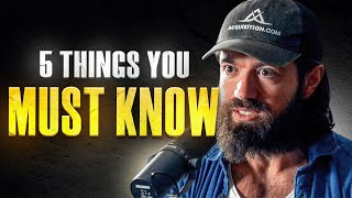 Alex Hormozi: How To MASTER The Art Of Networking