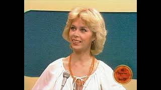Match Game 77 (Ep. 905) (2-17-1977) (Richard Again Frustration?) (Albert BLANK)
