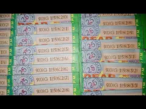 Guru loteria