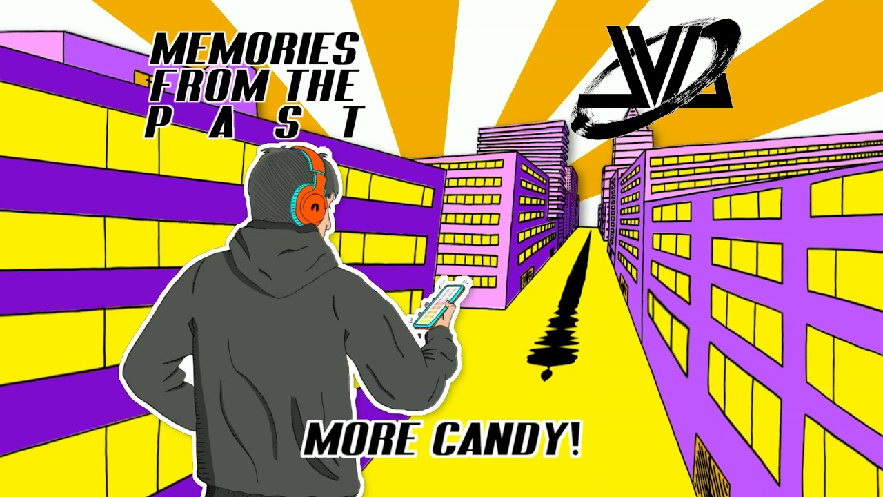 DVG - More Candy! auf YouTube ansehen DVG - More Candy! auf YouTube ansehen