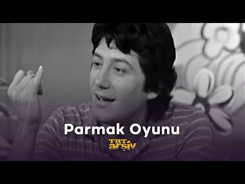 Parmak Oyunu (1979) | TRT Arşiv