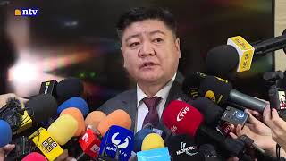 картинка: С.Бямбацогт: Ерөнхий сайдыг Үндсэн хуулийн бус аргаар огцруулсан