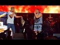 Juvenile brings out Nelly during No Limit Reunion Tour April 30 2022