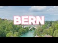 🇨🇭Bern travel vlog - Springtime in Europe (part 5)