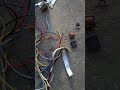Разбираю фонарь и магнитолу Добываю медь алюминий медные провода латунь радиодетали