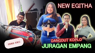 Download Lagu JURAGAN EMPANG DI KOPLO / KANG KENDANG HERMAN KUMIS MP3 Download Lagu JURAGAN EMPANG DI KOPLO / KANG KENDANG HERMAN KUMIS MP3