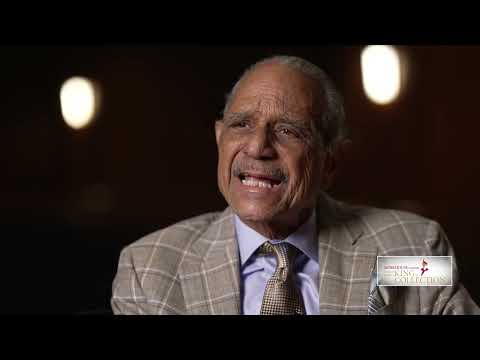 King Collection | Thomas G. Sampson Sr. '68