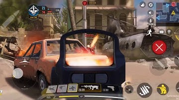 COD Mobile|Maximum Graphics|Max FPS Test|K20Pro