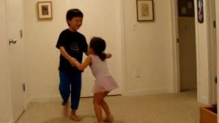 Tarzan - Two Worlds Finale