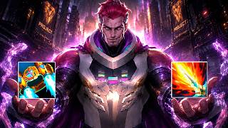 PASSANDO VERGONHA CONTRA UM RAKAN TOP