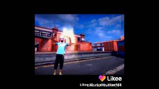 Menu Bale Me Tera Manaka Free Fire