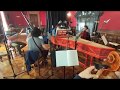 Recording cavalli with jakub jzef orliski  il pomo doro  maxim emelyanychev