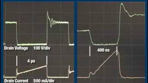 POWER INTEGRATIONS FLYBACK