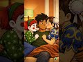 Me and Chun li and circus baby