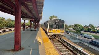 LIRR & NYAR Action in Queens