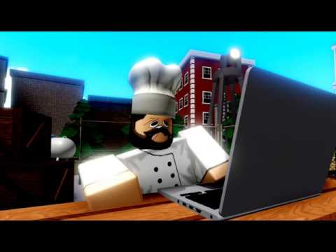 Popular Roblox Games in a Nutshell - Roblox Animation.